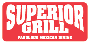Superior Grill Logo